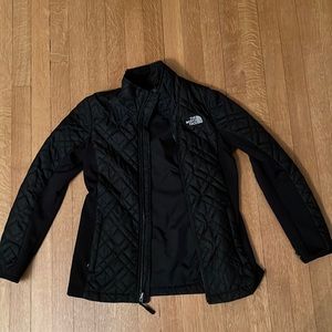 NORTH FACE COAT
